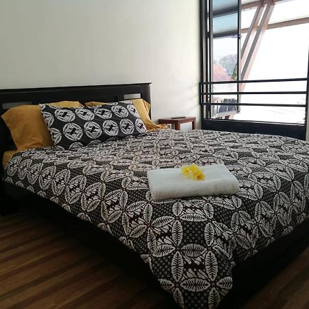 Jogja City Residence Yogyakarta Exteriör bild