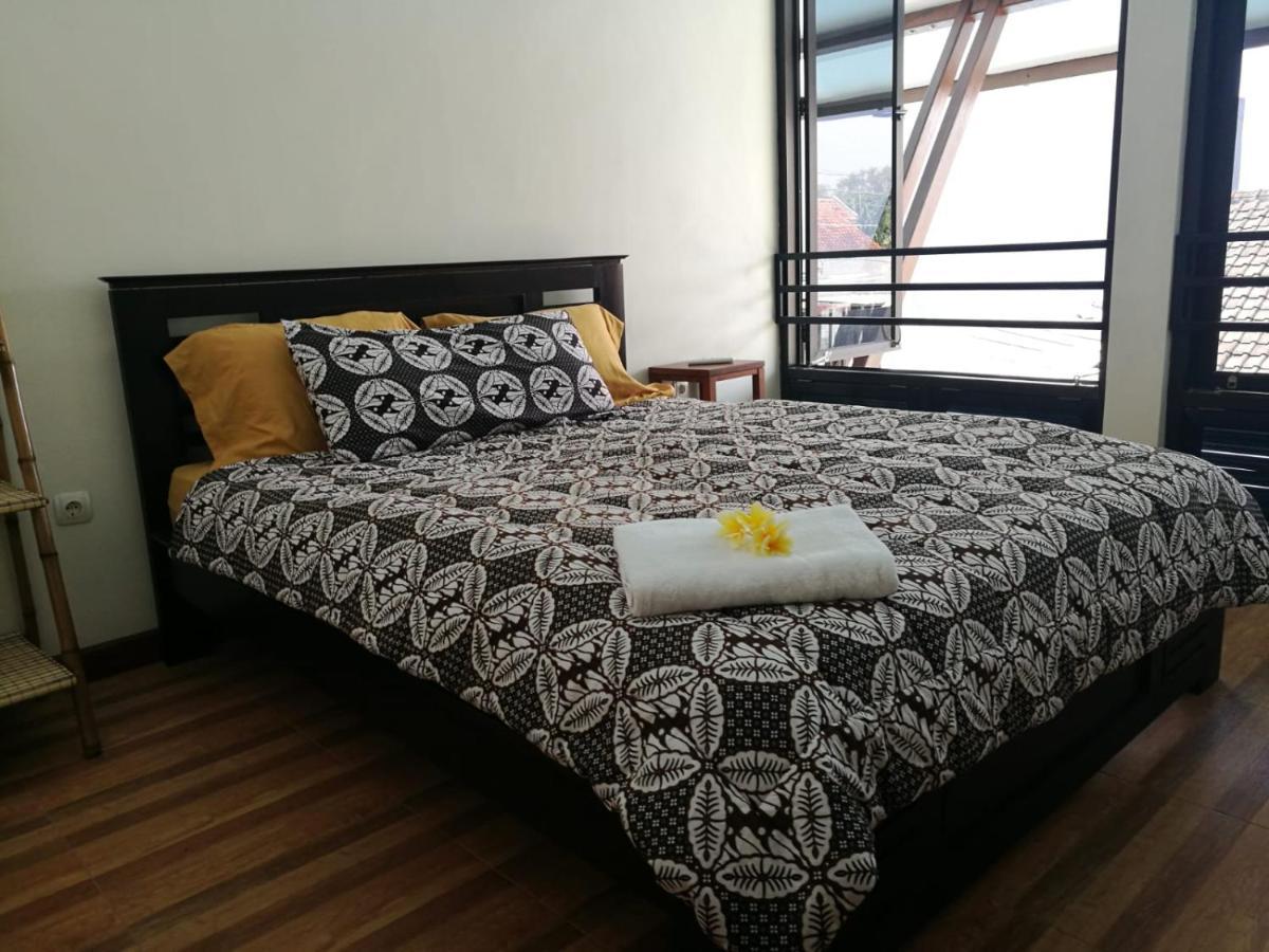 Jogja City Residence Yogyakarta Exteriör bild
