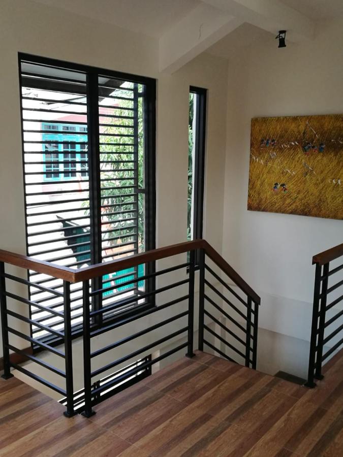 Jogja City Residence Yogyakarta Exteriör bild
