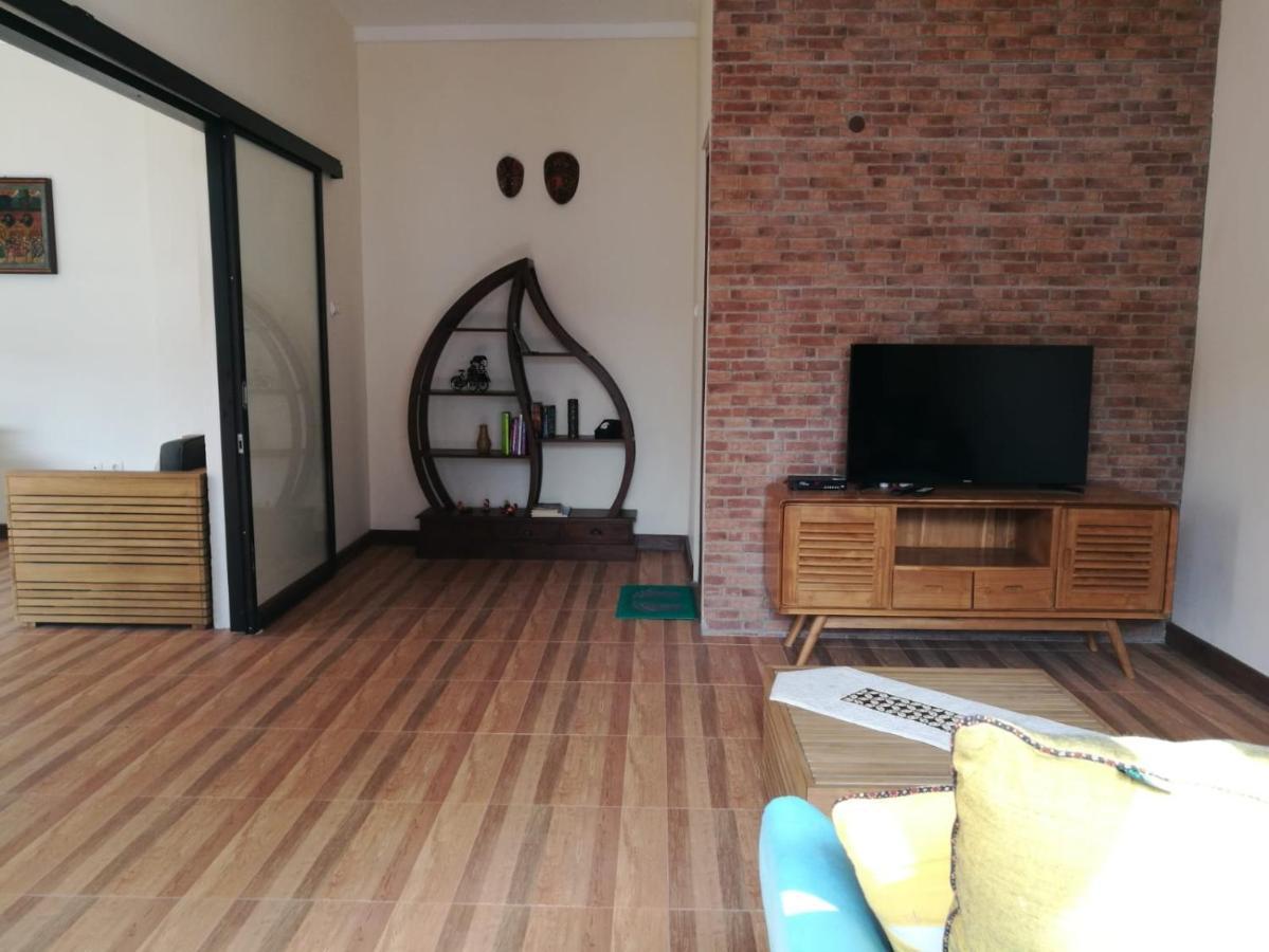 Jogja City Residence Yogyakarta Exteriör bild